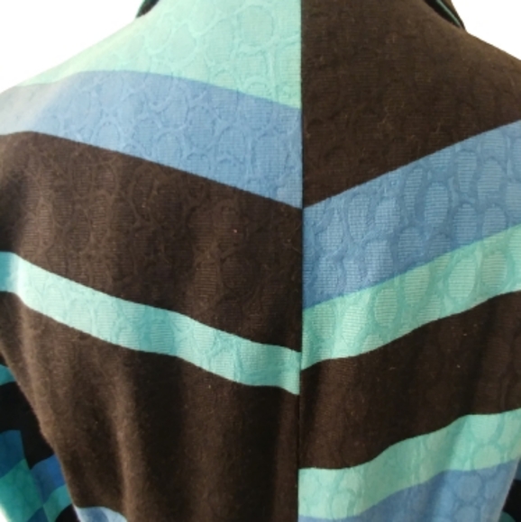 VESTI spring coat - Picture 4 of 5